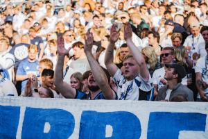 F.C. København - Viborg - 08/05-2025