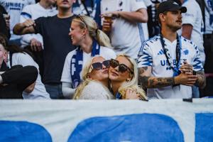 F.C. København - Viborg - 08/05-2025