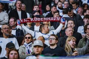 F.C. København - Viborg - 08/05-2025