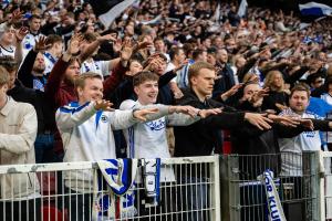 F.C. København - Viborg - 08/05-2025