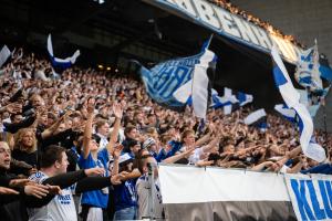 F.C. København - Viborg - 08/05-2025