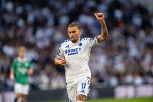 F.C. København - Viborg - 08/05-2025