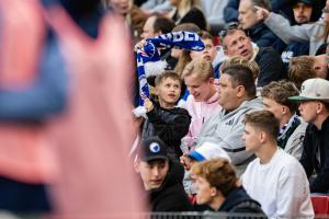 F.C. København - Viborg - 08/05-2025