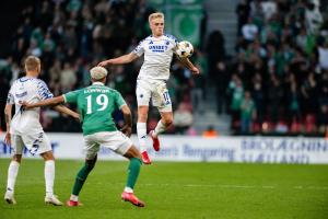 F.C. København - Viborg - 08/05-2025