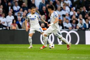 F.C. København - Viborg - 08/05-2025