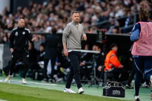 F.C. København - Viborg - 08/05-2025