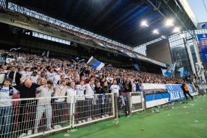 F.C. København - Viborg - 08/05-2025