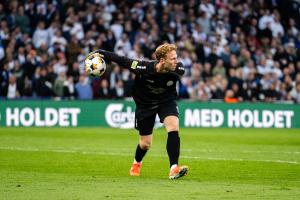 F.C. København - Viborg - 08/05-2025