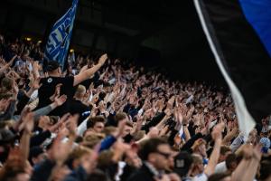 F.C. København - Viborg - 08/05-2025