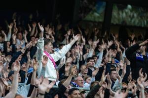 F.C. København - Viborg - 08/05-2025