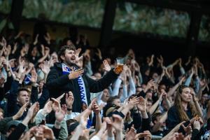 F.C. København - Viborg - 08/05-2025