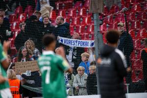 F.C. København - Viborg - 08/05-2025