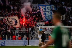 F.C. København - Viborg - 08/05-2025