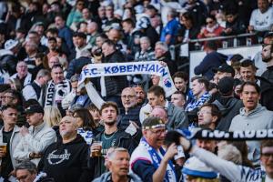 F.C. København - Viborg - 08/05-2025