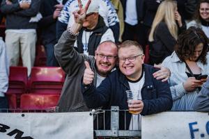 F.C. København - Viborg - 08/05-2025