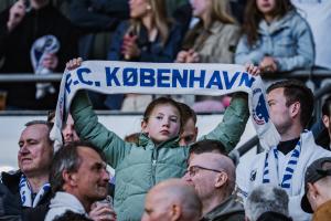 F.C. København - Viborg - 08/05-2025