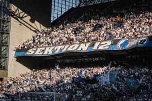 F.C. København - Viborg - 08/05-2025