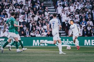 F.C. København - Viborg - 08/05-2025