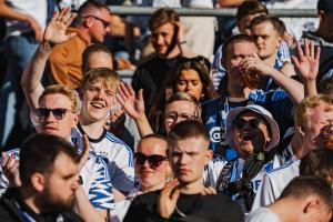 F.C. København - Viborg - 08/05-2025