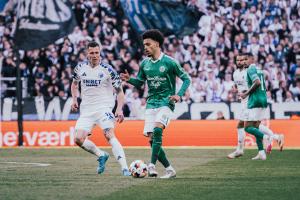 F.C. København - Viborg - 08/05-2025