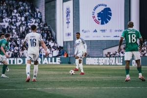 F.C. København - Viborg - 08/05-2025