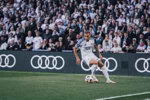 F.C. København - Viborg - 08/05-2025