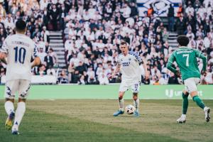 F.C. København - Viborg - 08/05-2025