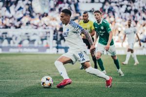 F.C. København - Viborg - 08/05-2025