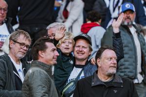F.C. København - Viborg - 08/05-2025