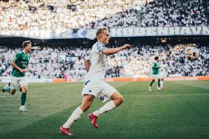 F.C. København - Viborg - 08/05-2025