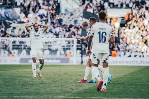 F.C. København - Viborg - 08/05-2025