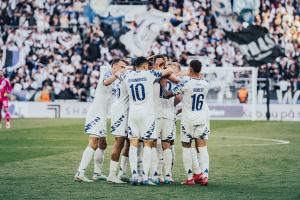 F.C. København - Viborg - 08/05-2025