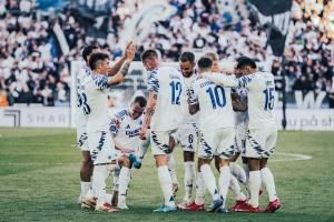 F.C. København - Viborg - 08/05-2025