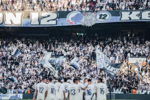 F.C. København - Viborg - 08/05-2025
