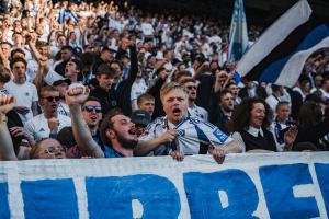 F.C. København - Viborg - 08/05-2025