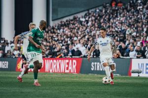 F.C. København - Viborg - 08/05-2025