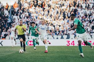 F.C. København - Viborg - 08/05-2025