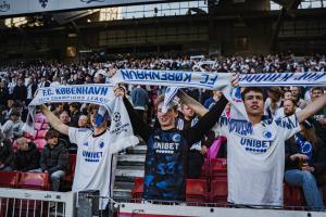 F.C. København - Viborg - 08/05-2025