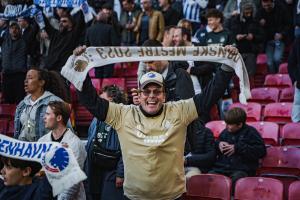 F.C. København - Viborg - 08/05-2025