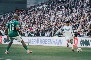 F.C. København - Viborg - 08/05-2025
