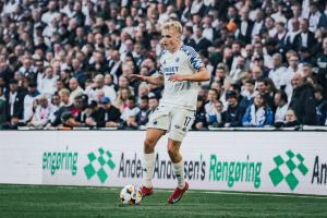 F.C. København - Viborg - 08/05-2025