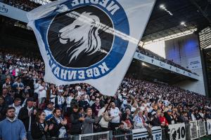 F.C. København - Viborg - 08/05-2025