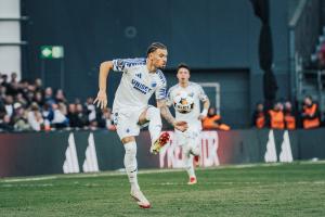 F.C. København - Viborg - 08/05-2025