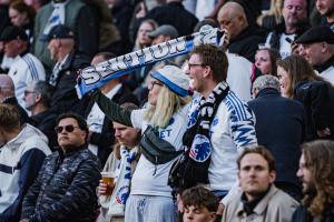 F.C. København - Viborg - 08/05-2025