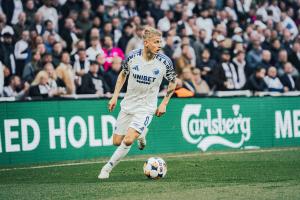 F.C. København - Viborg - 08/05-2025