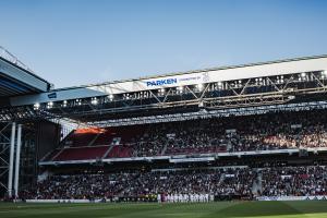 F.C. København - Viborg - 08/05-2025