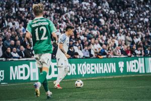 F.C. København - Viborg - 08/05-2025