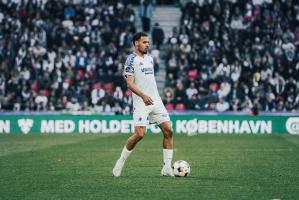 F.C. København - Viborg - 08/05-2025