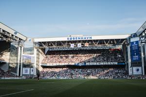 F.C. København - Viborg - 08/05-2025