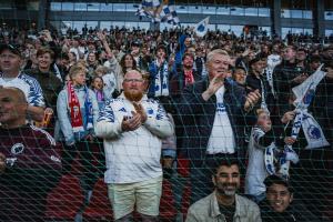 F.C. København - Viborg - 08/05-2025